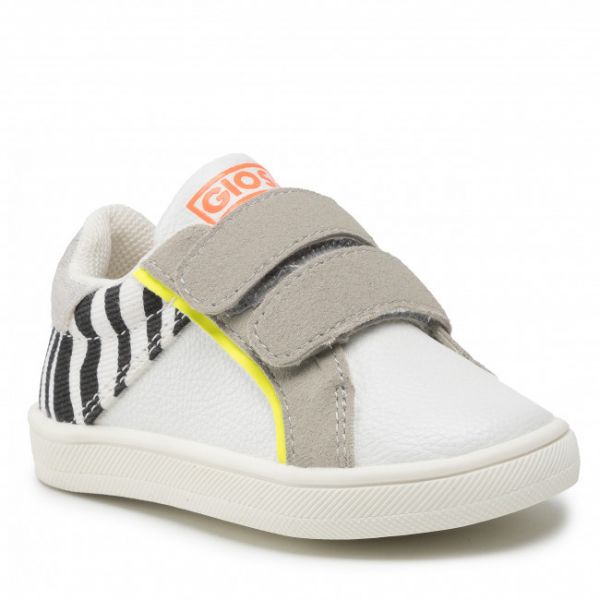 Sneakers Gioseppo - Anahy 65425 Zebra