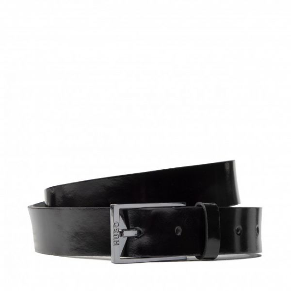 Cintura da uomo HUGO - Girang-G 50470560 001