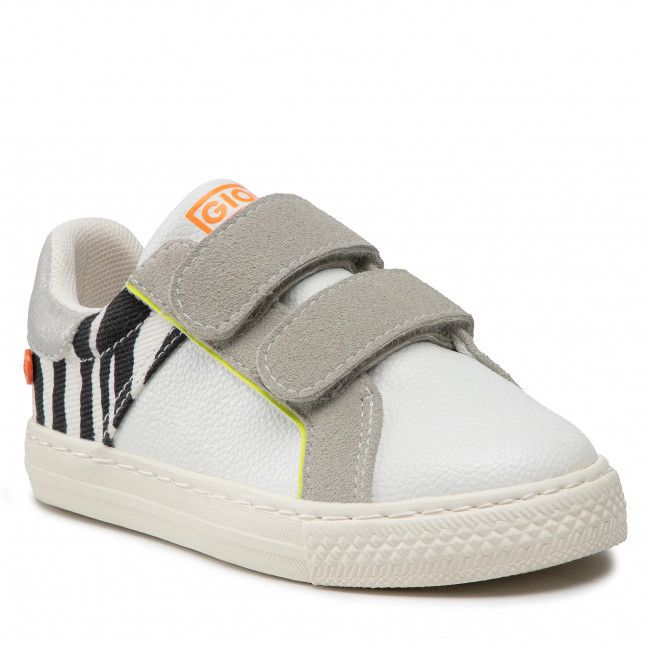Sneakers GIOSEPPO - Omis 65497 Zebra