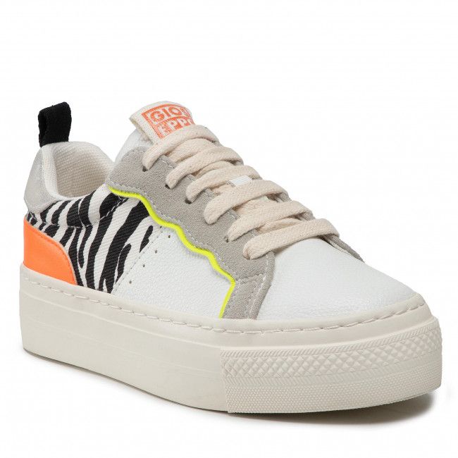 Sneakers Gioseppo - Nemi 65498 Zebra