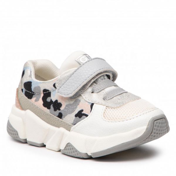 Sneakers Gioseppo - Klakar 65502 Camouflage