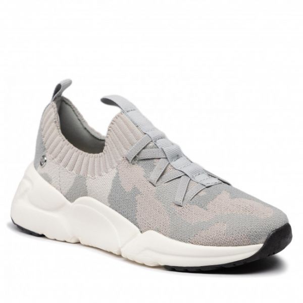 Sneakers GIOSEPPO - Cruxas 65653 Camouflage