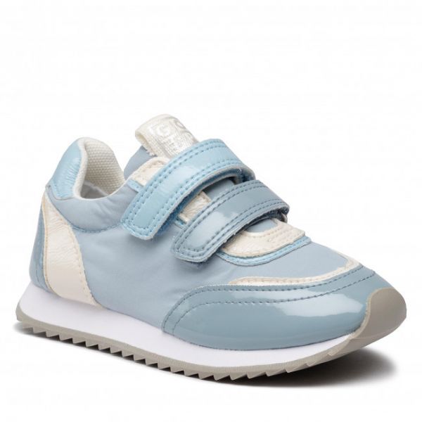 Sneakers GIOSEPPO - Aregua 65657 Jeans