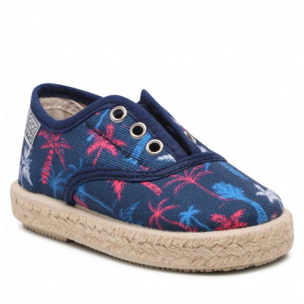 Espadrillas GIOSEPPO - Aynor 65700-P Navy