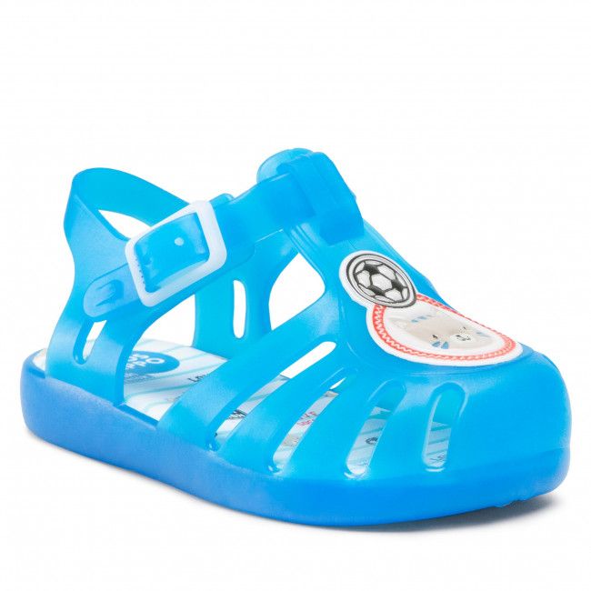 Sandali GIOSEPPO - Muna 65705 Blue