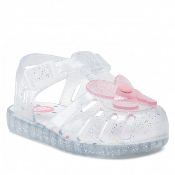 Sandali Gioseppo - Neeses 65706 Transparent