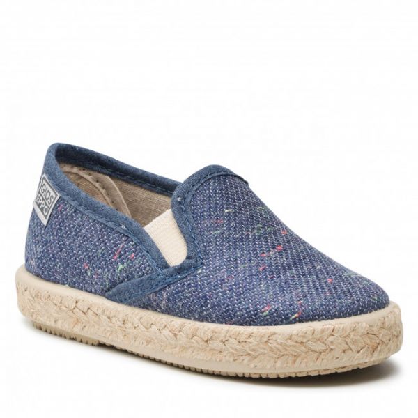 Espadrillas Gioseppo - Pazin 65710 Navy 1