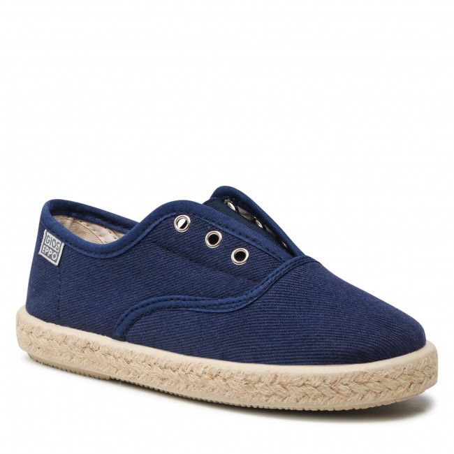 Espadrillas Gioseppo - Brejo 65712 Navy