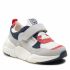 Sneakers GIOSEPPO - Soure 65726 White