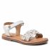 Sandali GIOSEPPO - Wea 65750 White