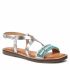 Sandali Gioseppo - Cade 65774 Blue
