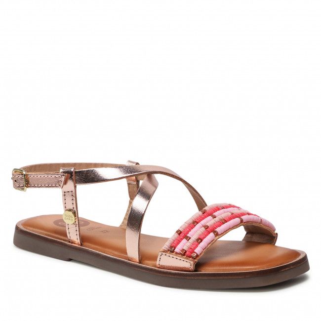 Sandali GIOSEPPO - Cade 65774 Pink