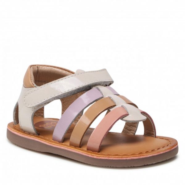Sandali Gioseppo - Aetna 65781 White Sandali Gioseppo - Aetna 65781 White