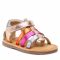 Sandali Gioseppo - 65790-P Multicolor