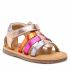 Sandali Gioseppo - 65790-P Multicolor