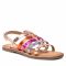Sandali Gioseppo - Caorle 65792 Multicolor