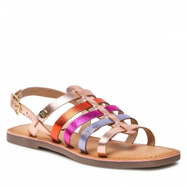 Sandali Gioseppo - Caorle 65792 Multicolor