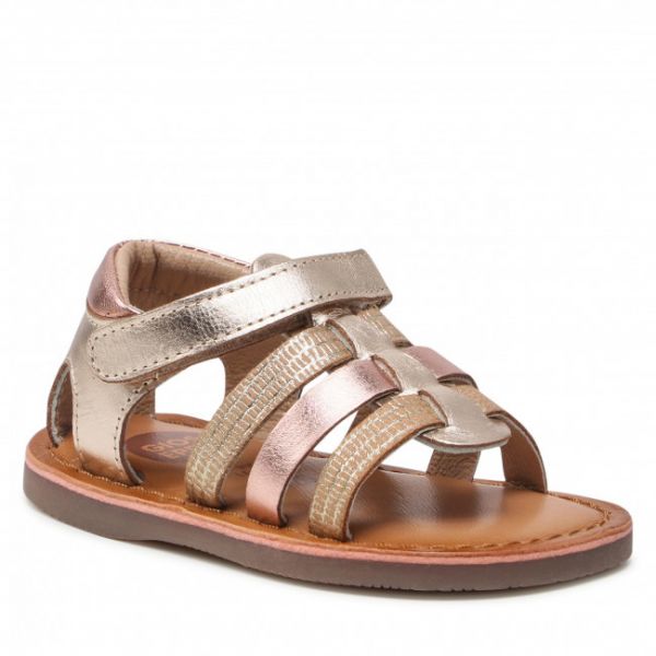 Sandali Gioseppo - Gapland 65796 Gold Sandali Gioseppo - Gapland 65796 Gold