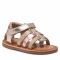 Sandali Gioseppo - Gapland 65796 Gold