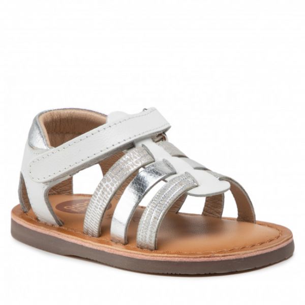 Sandali GIOSEPPO - Gapland 65796 White