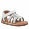 Sandali GIOSEPPO - Gapland 65796 White