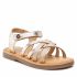 Sandali Gioseppo - Itasca 65800 Gold