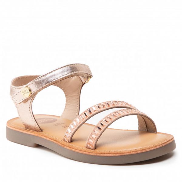 Sandali Gioseppo - Saude 65808 Rose Gold