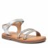 Sandali Gioseppo - Saude 65808 Silver
