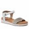 Sandali Gioseppo - Bagaces 65812 White 1