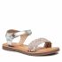 Sandali Gioseppo - Yuti 65815 Silver