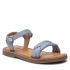 Sandali GIOSEPPO - Leoti 65818 Blue