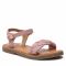 Sandali GIOSEPPO - Leoti 65818 Pink