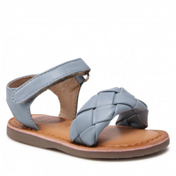 Sandali Gioseppo - Poas 65819 Blue Sandali Gioseppo - Poas 65819 Blue