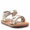 Sandali GIOSEPPO - Poas 65819 Gold