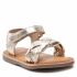 Sandali GIOSEPPO - Poas 65819 Gold