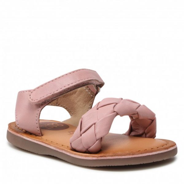 Sandali GIOSEPPO - Poas 65819 Pink Sandali GIOSEPPO - Poas 65819 Pink
