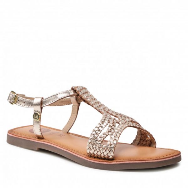 Sandali Gioseppo - Melzo 65820 Gold