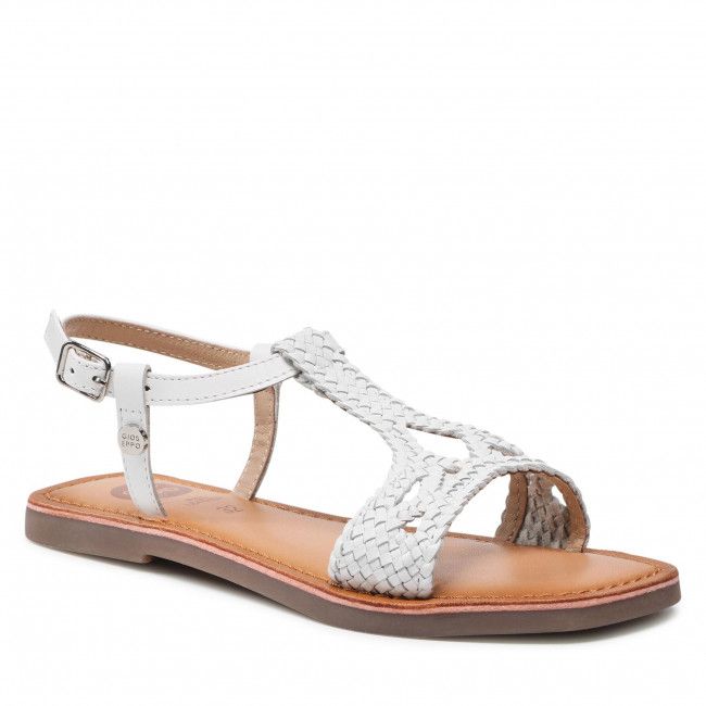 Sandali Gioseppo - Melzo 65820 White