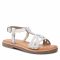 Sandali Gioseppo - Klima 65821 White