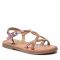 Sandali GIOSEPPO - Comal 65825 Pink