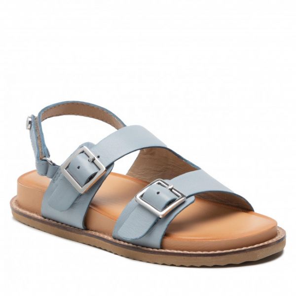 Sandali Gioseppo - Lanusei 65828 Blue