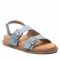 Sandali Gioseppo - Lanusei 65828 Blue