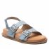 Sandali Gioseppo - Lanusei 65828 Blue
