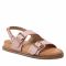 Sandali Gioseppo - Lanusei 65828 Pink