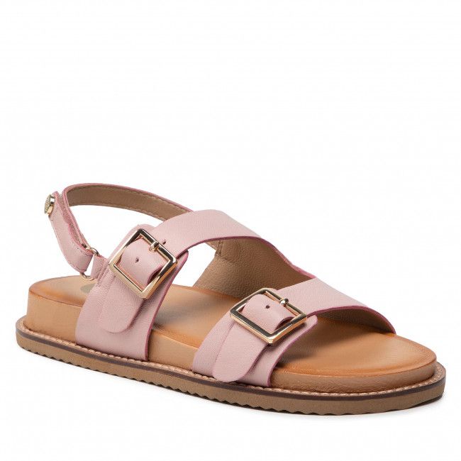 Sandali Gioseppo - Lanusei 65828 Pink