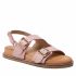 Sandali Gioseppo - Lanusei 65828 Pink