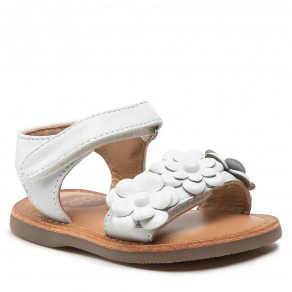 Sandali Gioseppo - Huaraz 65830 White