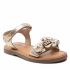 Sandali Gioseppo - Itatim 65831 Gold
