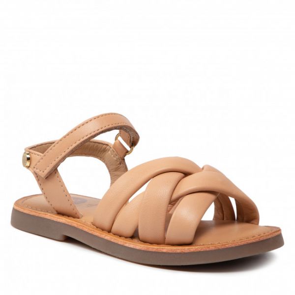 Sandali Gioseppo - Velenje 65834 Nude