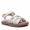 Sandali GIOSEPPO - Velenje 65834 White